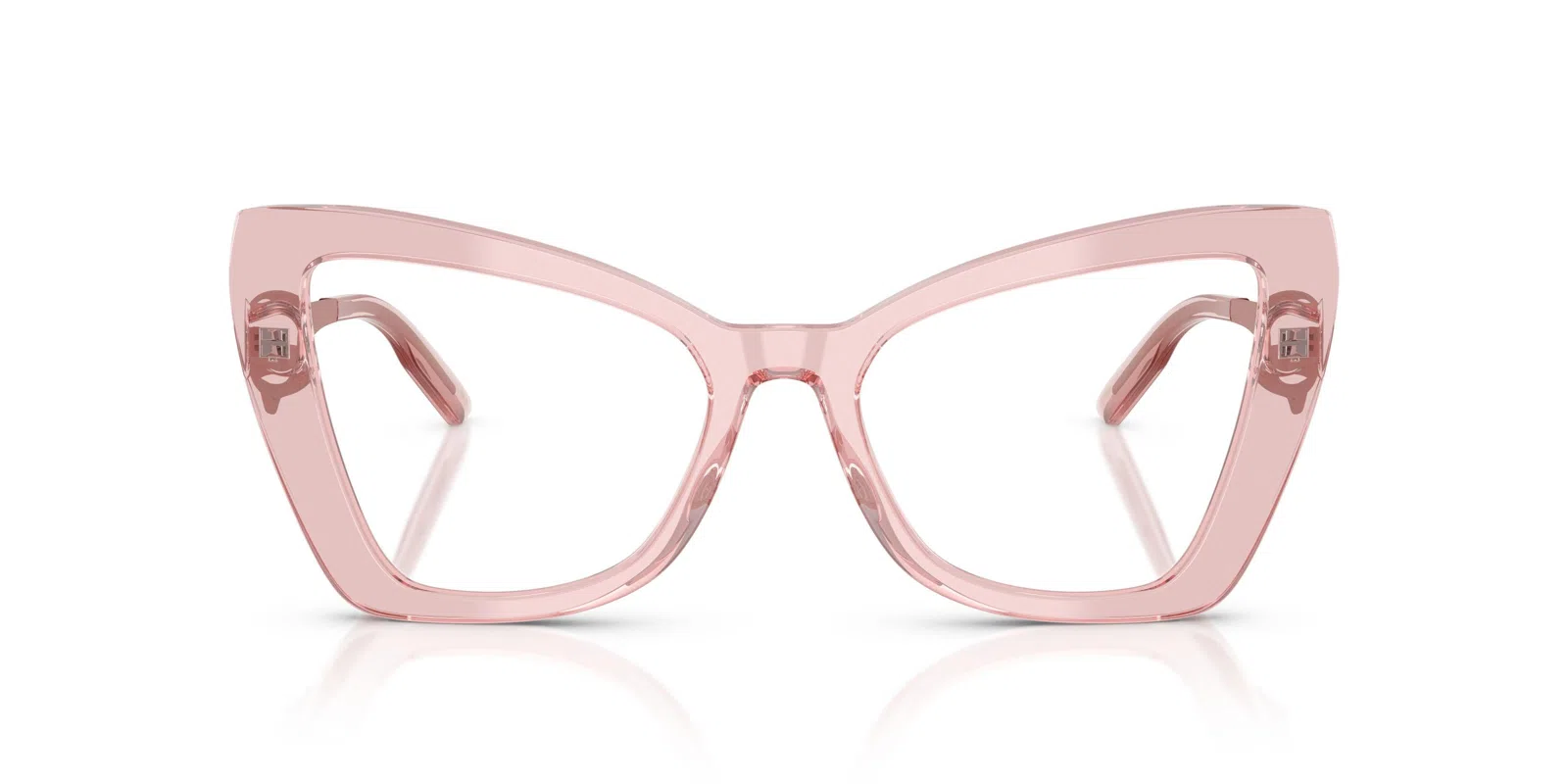 Dolce & Gabbana 3409 Eyeglasses - view 13